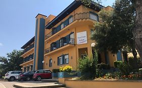 Hotel Esteba